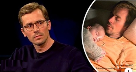 TV Arzt Dr. Johannes Wimmers Tochter liegt im Sterben: Die Ärzte wissen nicht, wie viel Zeit sie noch hat